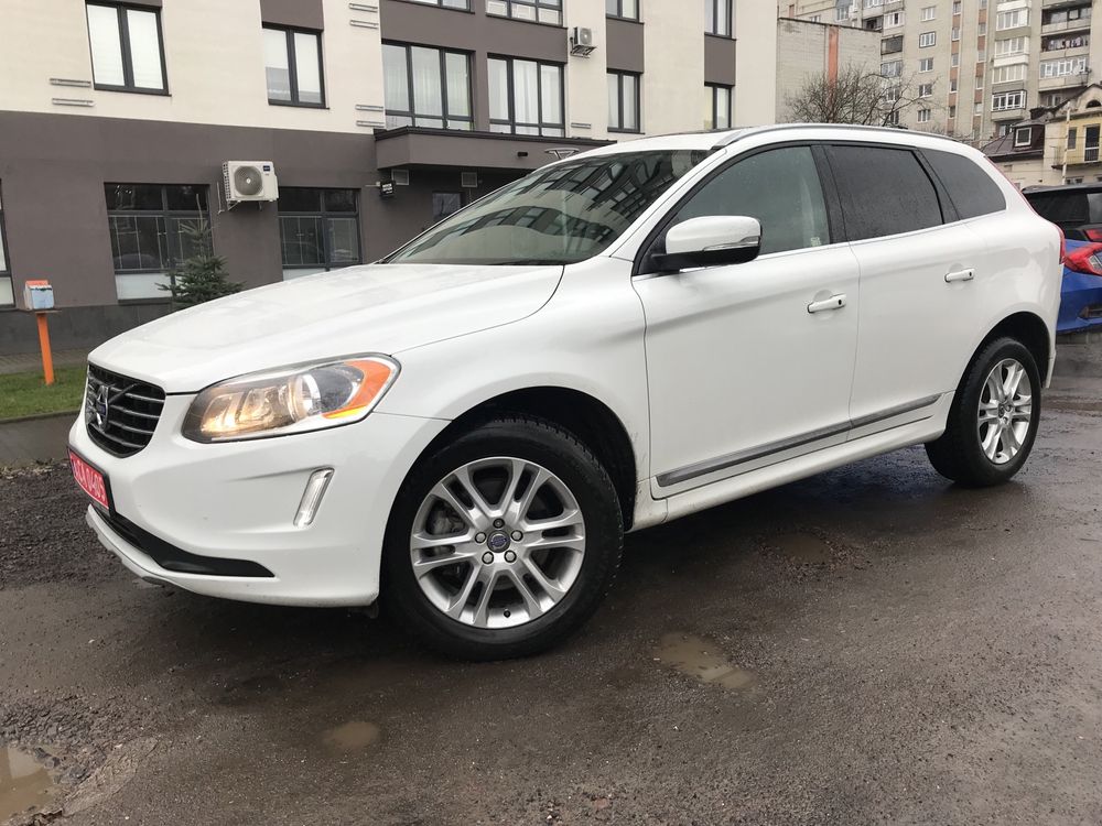 Продам Volvo XC60