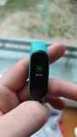 xiaomi redmi band 4