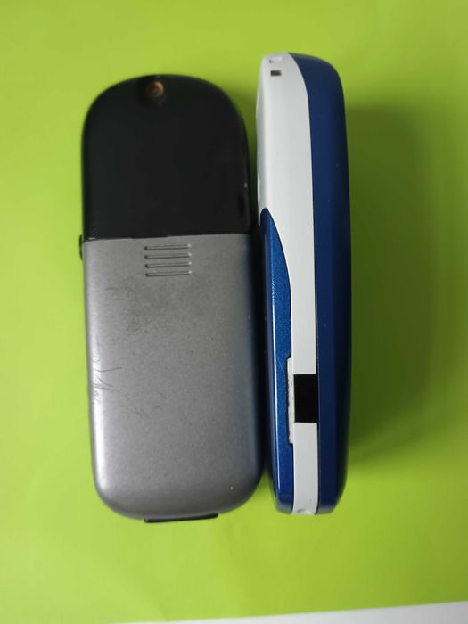 Siemens c65 z sieci plus gratis Siemens s35