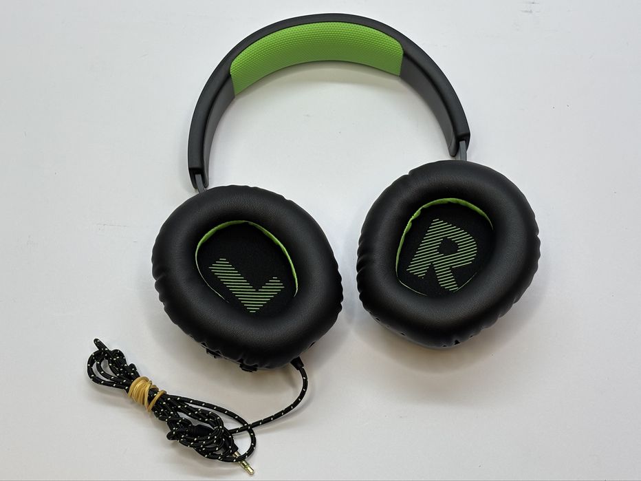 Słuchawki Nauszne Jbl Quantum 100X Console