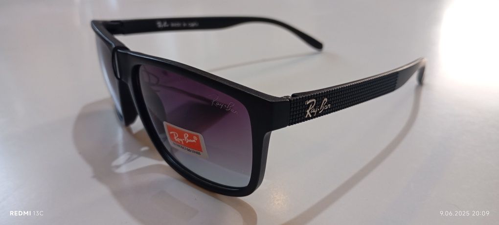 Na prezent Okulary przeciwsłoneczne Ray ban