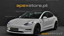 Tesla Model 3 Long-Range Dual Motor AWD