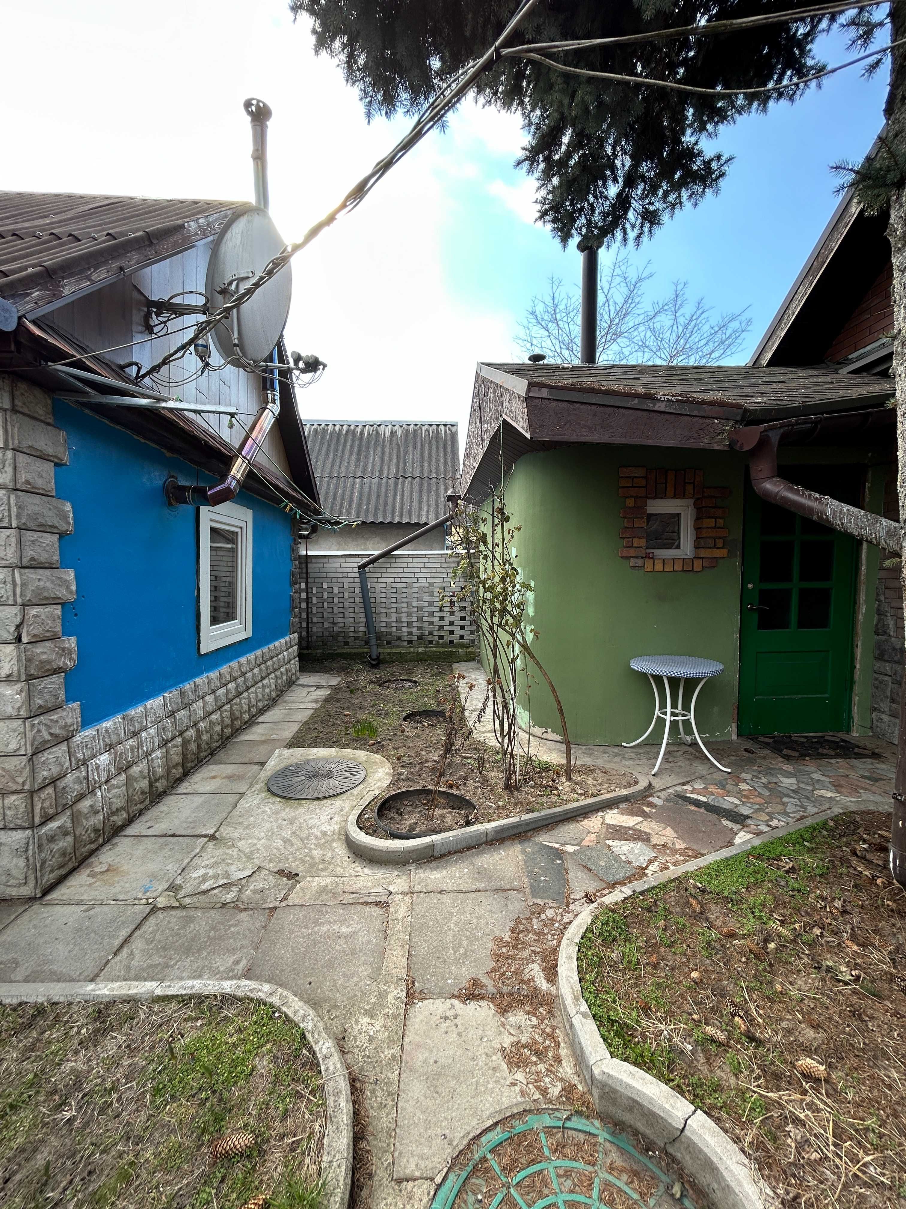 Продаж! ВЕЛИКИЙ Будинок в Коцюбинському з РЕМОНТОМ 160м2, 6 кімнат