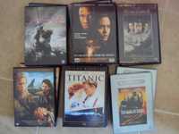 Vendo DVDs baratos 3