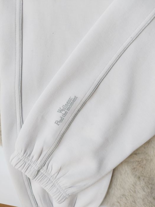 Zara - zestaw dres i koszulka dla dziewczynki