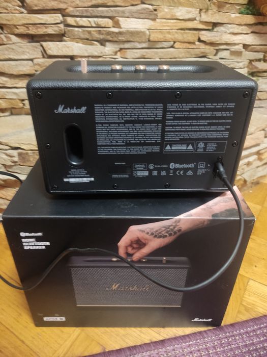 Marshall Acton 3 Original