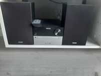 Mini wieża Philips