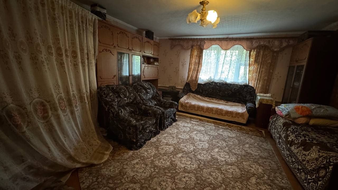 Термінова ПРОДАЖ будинку в с. Хащеве,  30хв від міста
