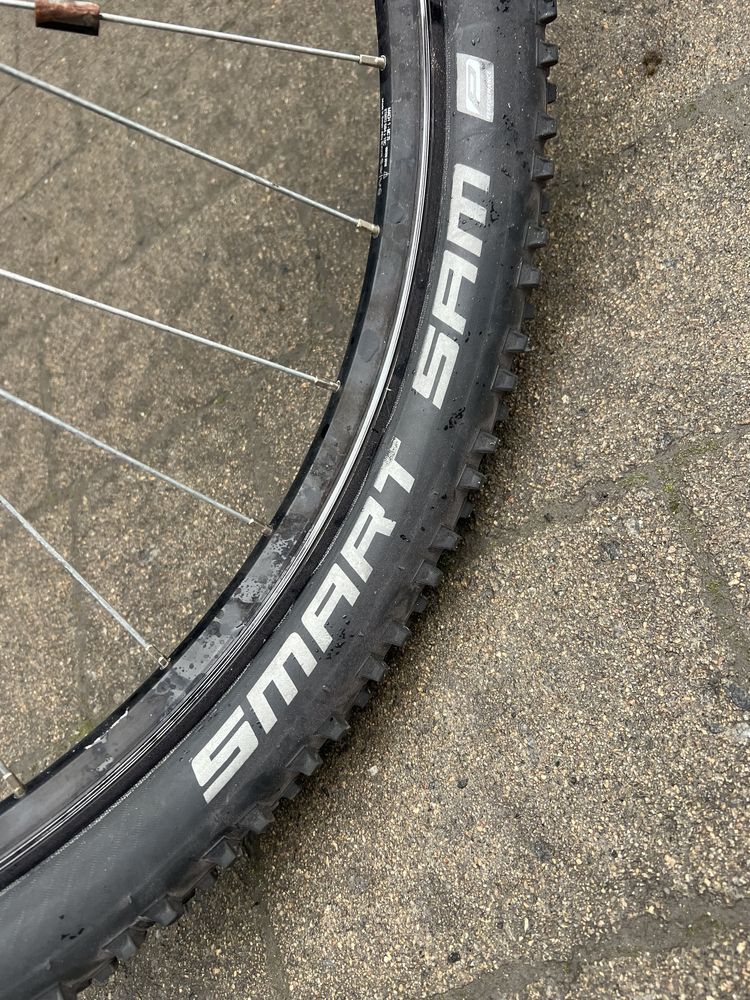 Велосипед Specialized 27.5