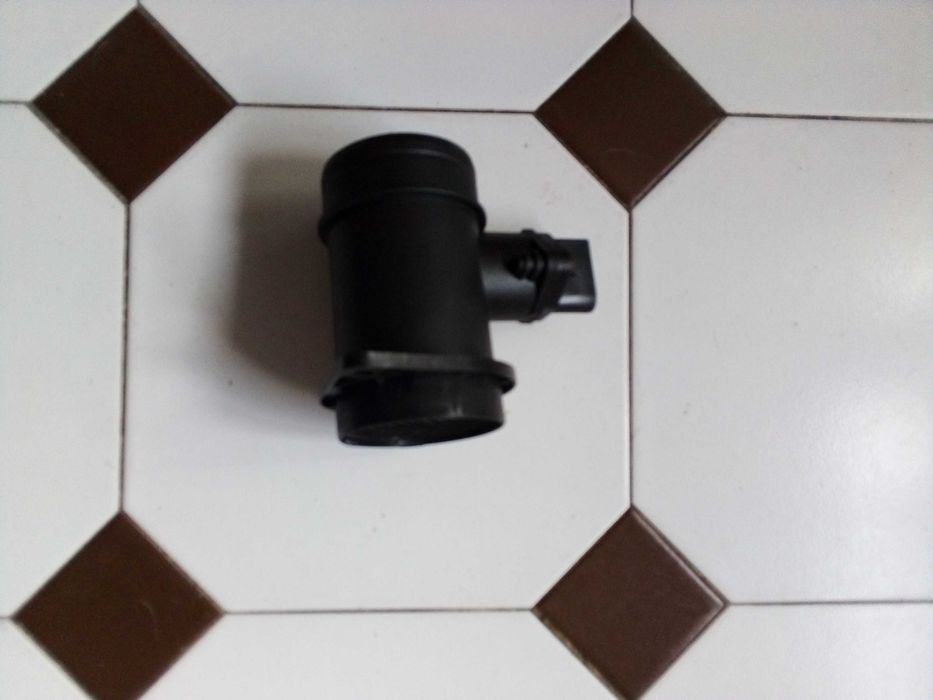 Medidor massa de ar NOVO para motor 1.9 tdi pd
