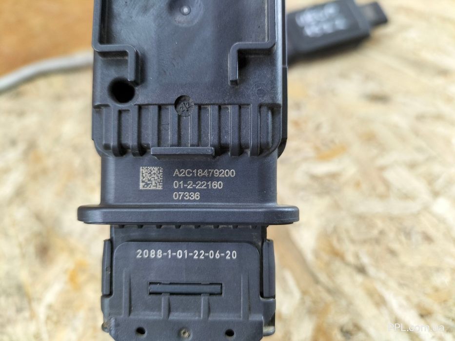 VW Caddy IV 2020- Audi Q3 Tourneo Connect Лямбда зонд 05L907807BE