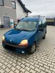 Renault  Kangoo.