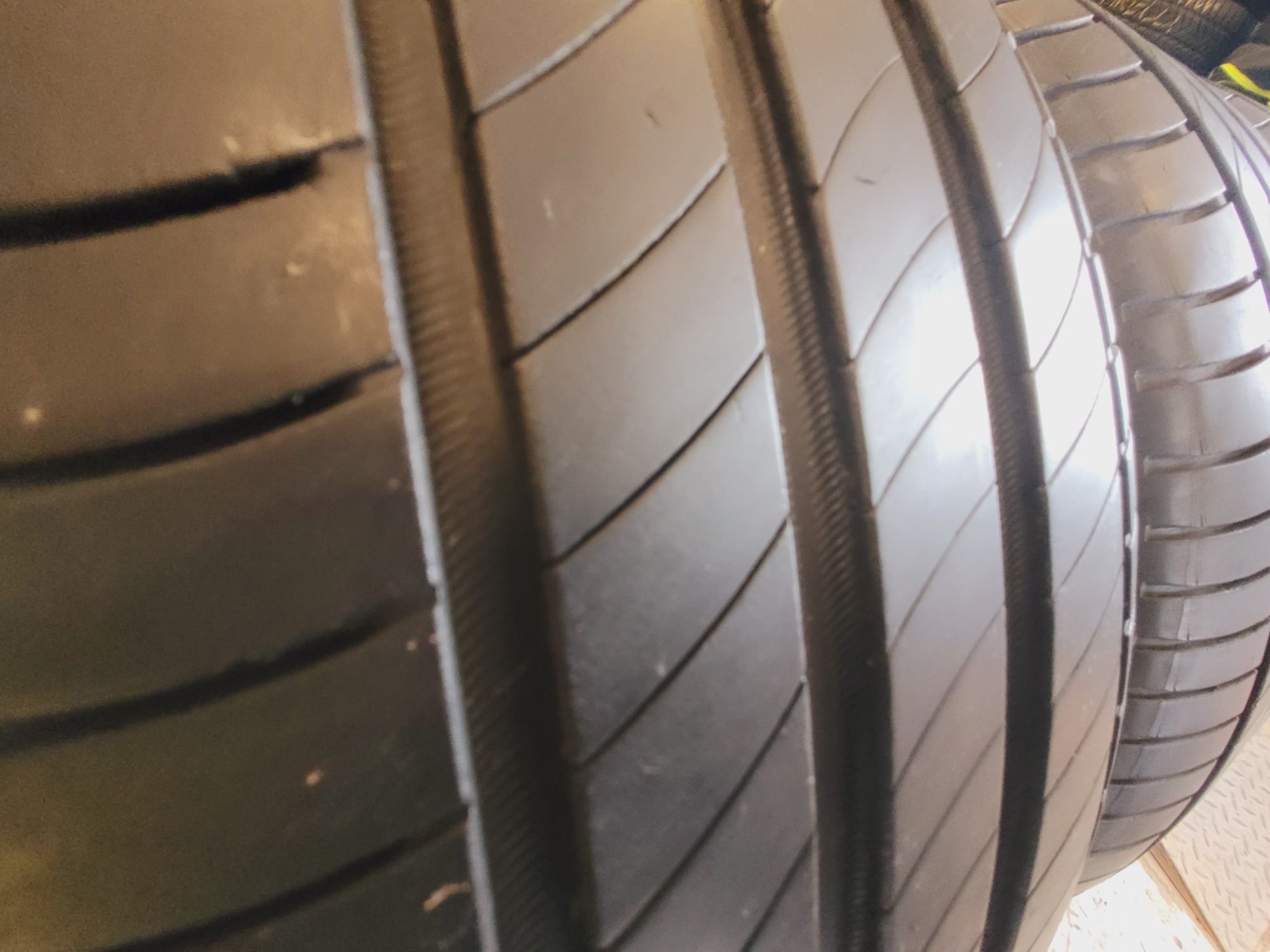 ## Michelin Primacy 4 235/50/18 lato montaż gratis  ##