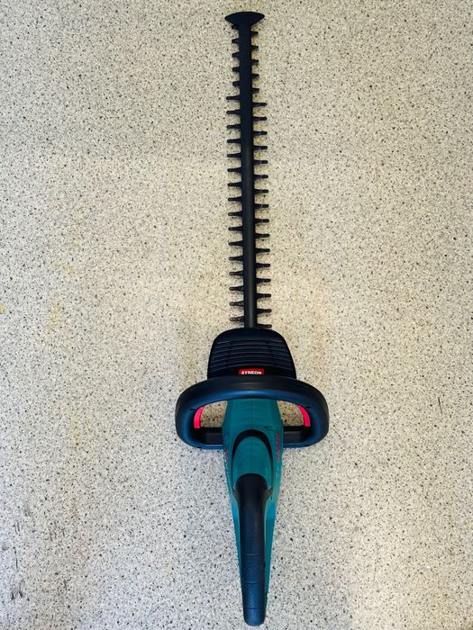 Bosch AHS 55-20Li nożyce akumulatorowe Body