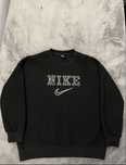 Nike retro sweatshirt