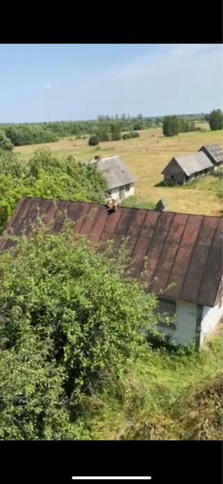Будинок хутір біля Полиць