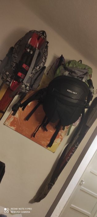 Material Kitesurf & Papagaios