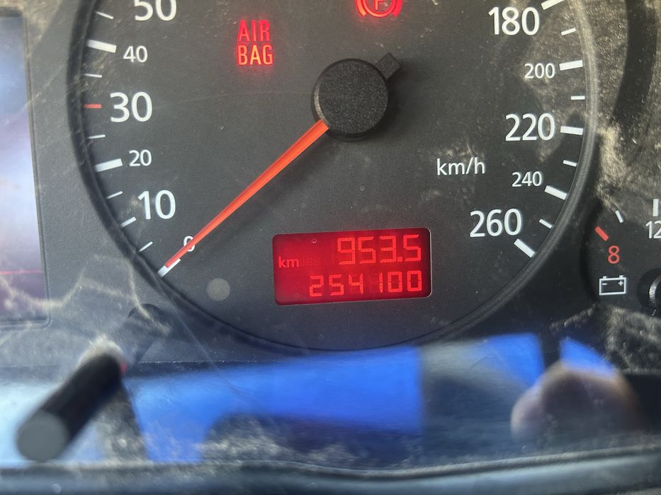 Andi A4 troco por carrinha