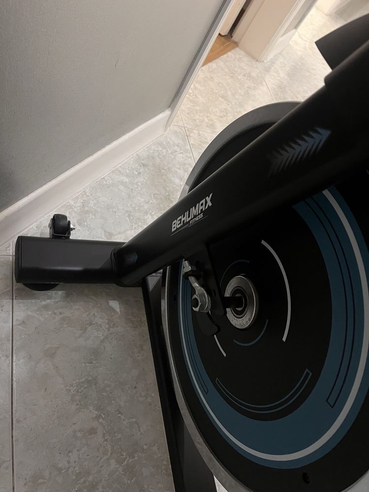 Bicicleta Behumax indoor 2000