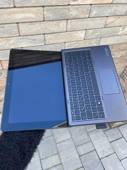 АКЦІЯ! HP Pro x2 612 G2 Intel i5 7Y57 8Gb 256Gb SSD Touch без стилуса