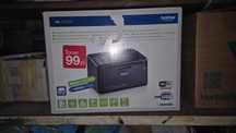 Drukarka Brother 1222we WiFi