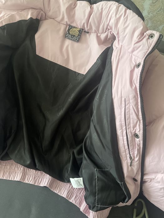 Продається куртка пуховик