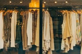 Pakiet outlet zara, shein, george