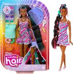 Лялька Barbie Totally Hair, на тему метелика, фантазійне волосся