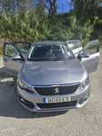 Peugeot 308 exelente estado