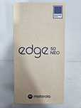 Motorola Edge 50 NEO (12Gb - 512Gb) - Selado c/garantia