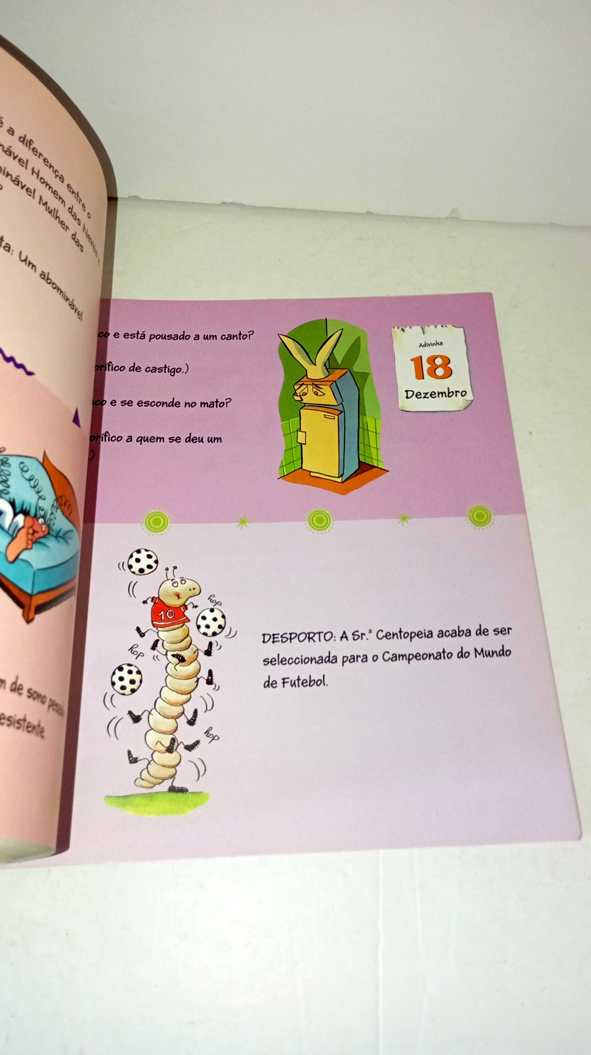 365 Piadas Novas