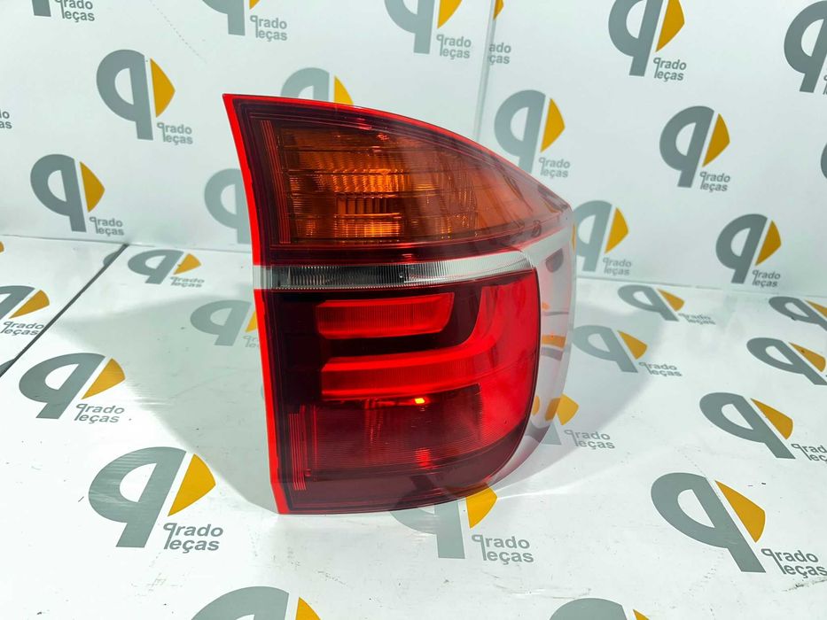 Farolins bmw x5 e70 esquerdo e direito