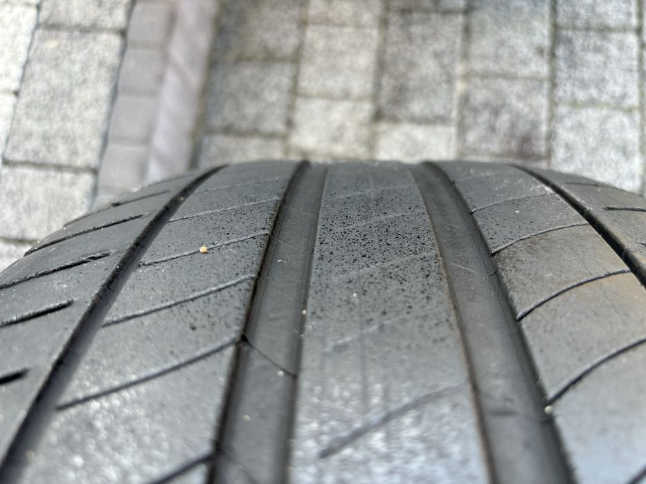 Koła felgi aluminiowe Renault Talisman 18 CNC Nissan Dacia BDB 5x114,3