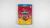 NINTENDO - WII U - Gra Skylanders SuperChargers