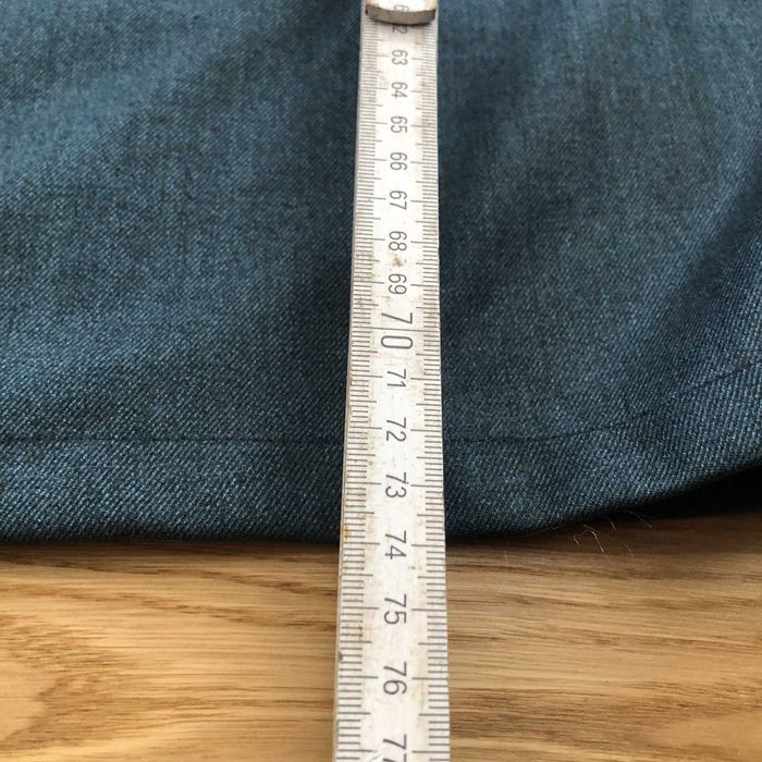 Koszula, bluza odświętna tybetańska material z domieszka welny