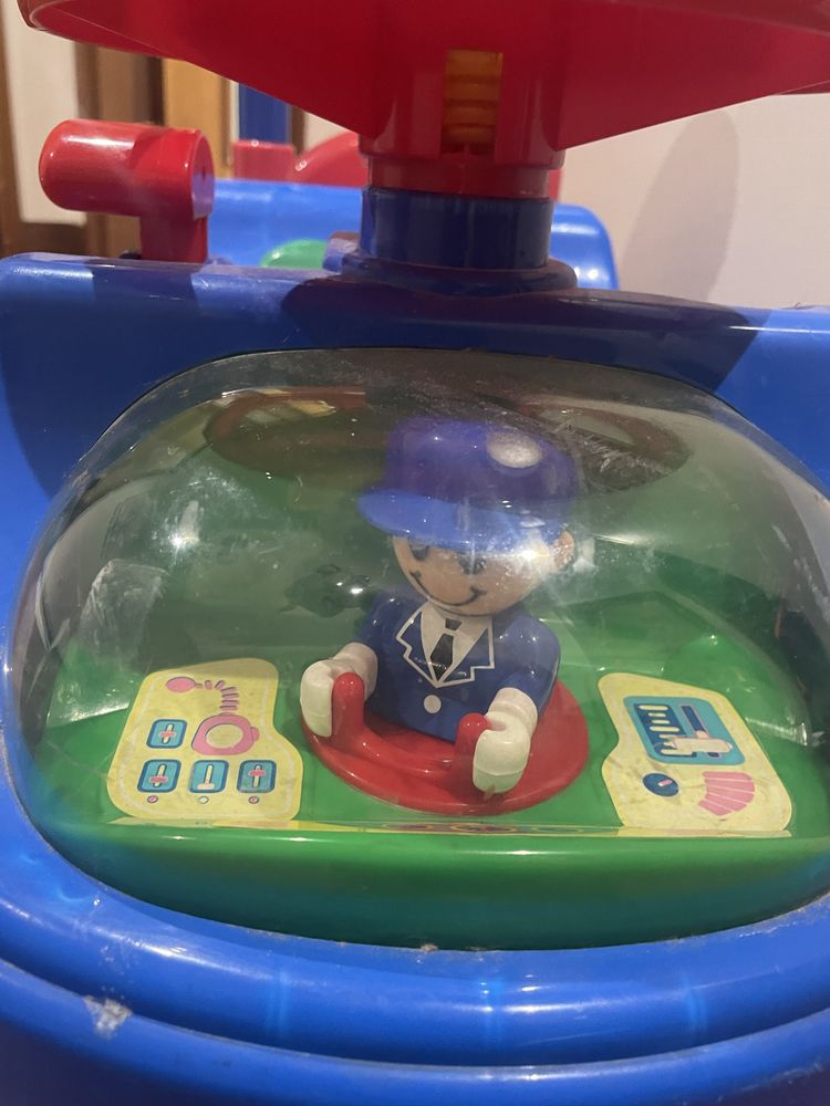 Brinquedo Carro para criancas chicco