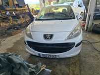 Peugeot 207   1.4HDI 5 lugares
