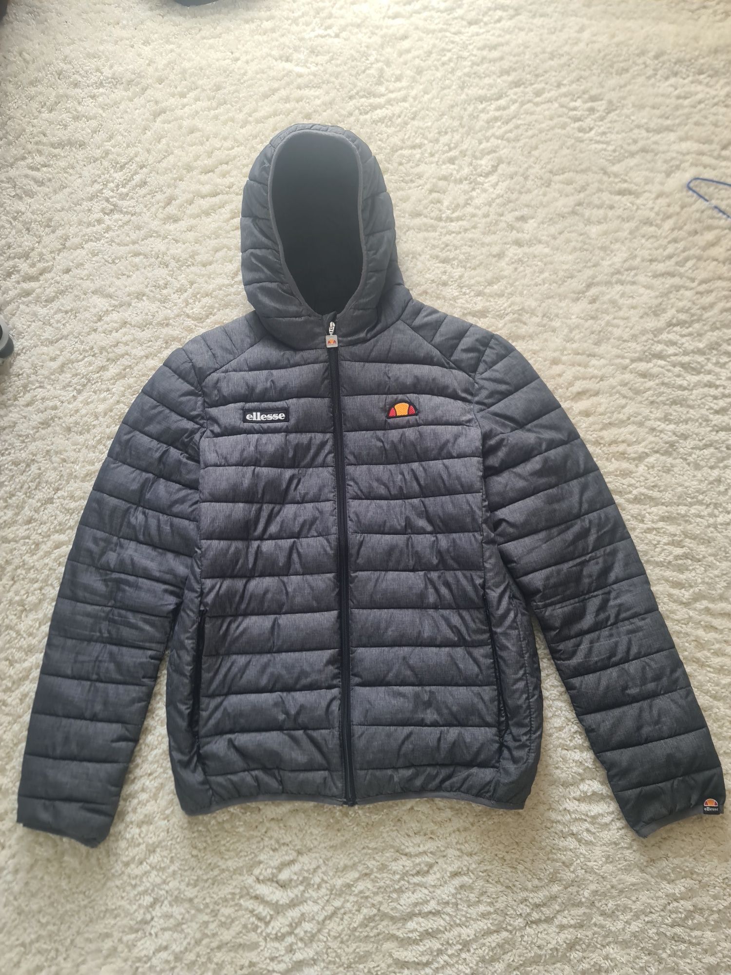 Микро похавик Ellesse