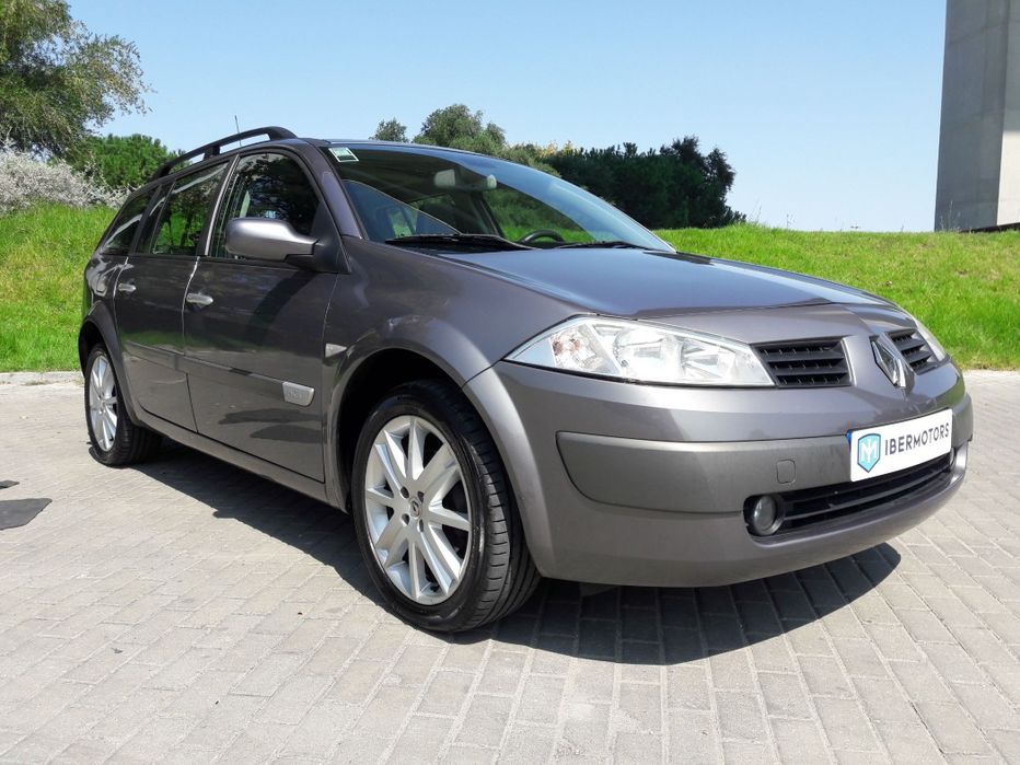 Vendo peças de Megan