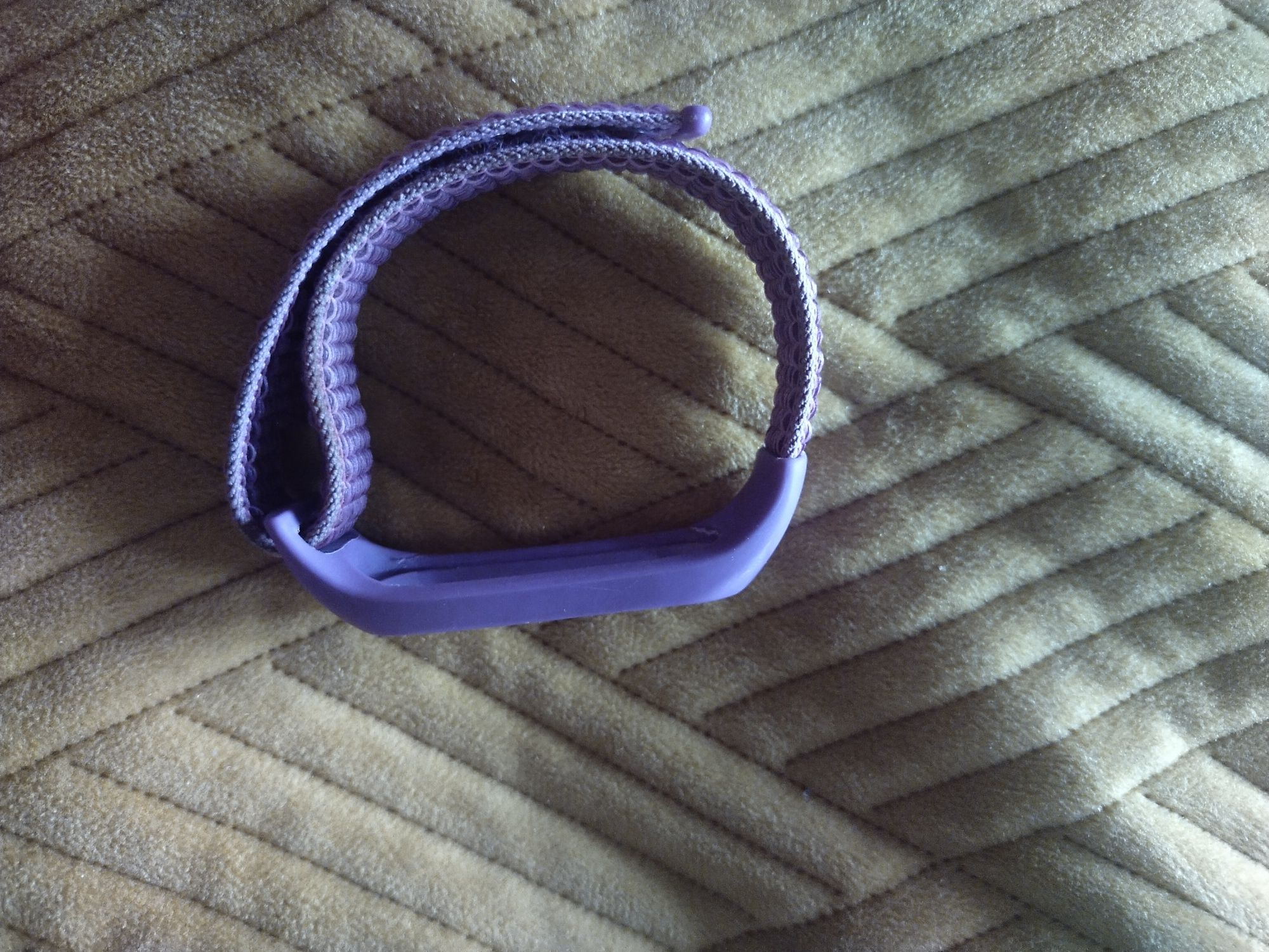 Opaska do zegarka mi band