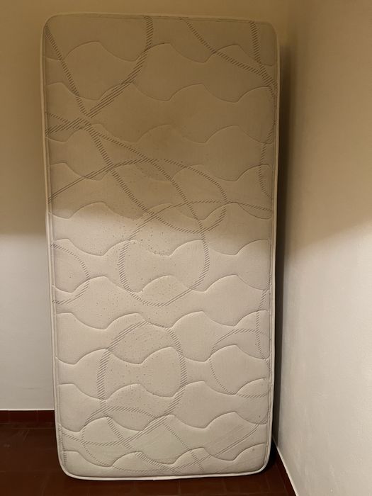 Colchão Pikolin - Single