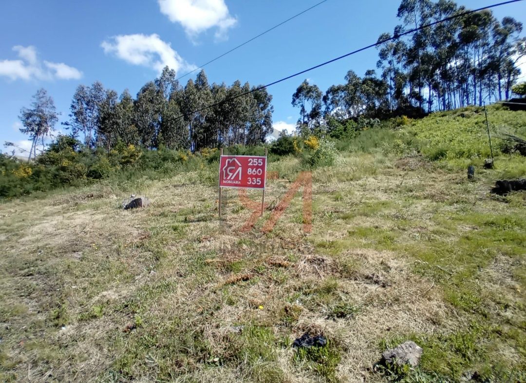 Terreno com 1200m² para construção