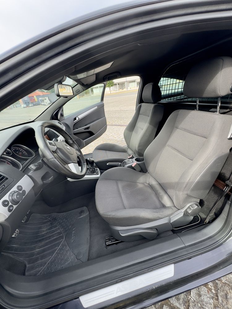 Opel Astra GTC Van 1.7 CDTI, 125CV, 2010 FULL EXTRAS
