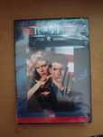 filme dvd original - top gun - ases indomáveis - selado