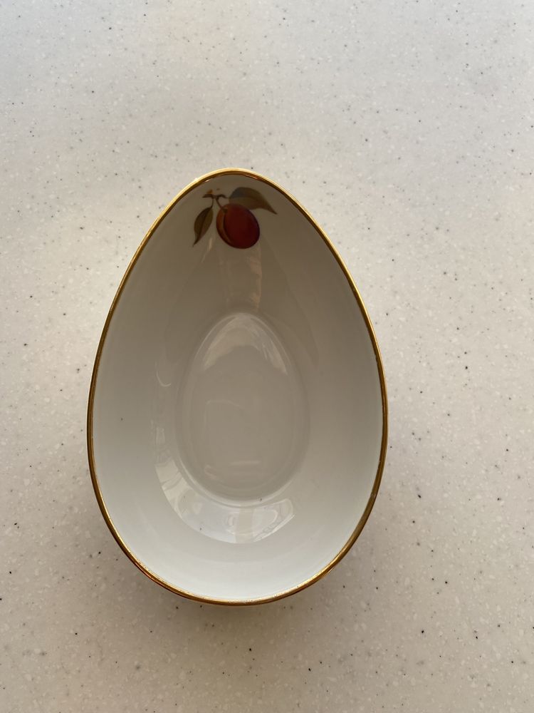 Royal Worcester сервіз