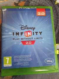 Gra Disney infinity 2.0 na x-box one