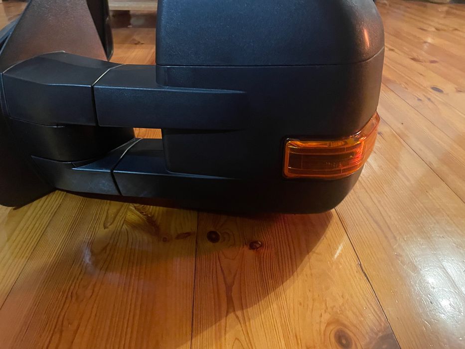 Ford F150 luster novae 2015-20r