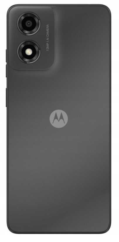 Motorola Moto E14 4G 2/64 GB Graphite Grey (Szary)