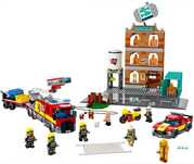 Lego City - Usado