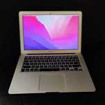 MacBook Air 2015 13" Intel Core i5 8GB/128GB